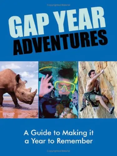 Gap Year Adventures