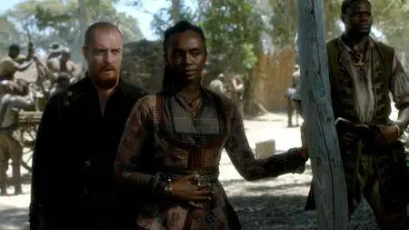 Black Sails S04E02 (2017)