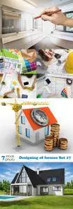 Photos - Designing of houses Set 17