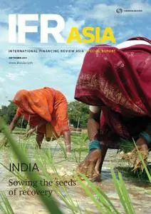 IFR Magazine – September 13, 2013