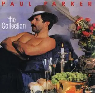 Paul Parker - The Collection [2CD] (1992)