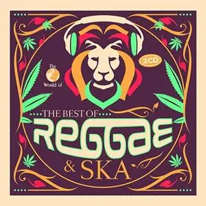 VA - Best Of Reggae & Ska (2CD, 2020)