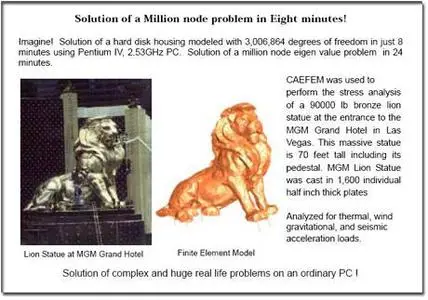 CAEFEM v9.2