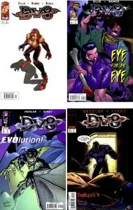 DV8: #5 - #10