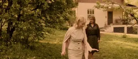 Dancer in the Dark (2000)