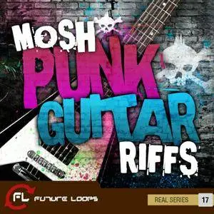 Future Loops Mosh Punk Drums MULTiFORMAT