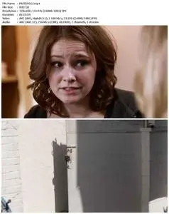 Teenage Bank Heist (2012)