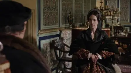 Wolf Hall S01E06