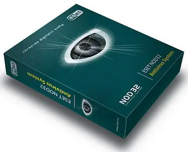 NOD32 Update Viewer v3.08.3