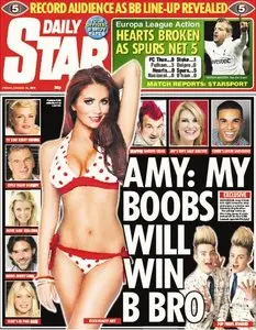 DAILY STAR 2011.08.19