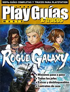 Play Mania Guias & Trucos -14 Febrero 2014