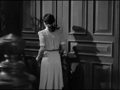 The Uninvited (1944) [The Criterion Collection #677]