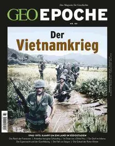 Geo Epoche - Juli 2016