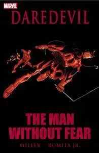 Daredevil: The Man Without Fear (1993-1994) – May 2018