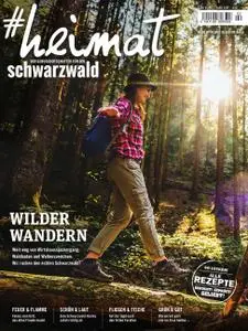 #heimat Schwarzwald – 27. Juli 2019