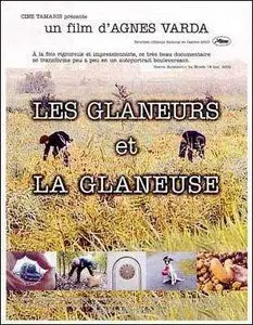 Agnès Varda: Les Glaneurs et la glaneuse (2000)