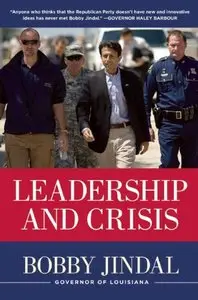 Leadership and Crisis