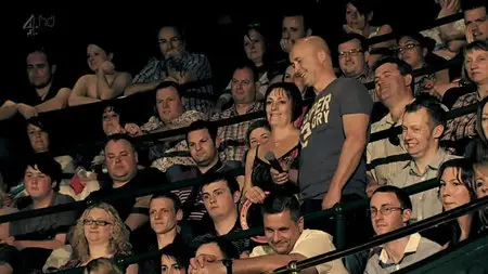 Derren Brown: The Specials (2012)