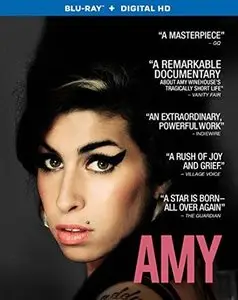 Amy (2015)