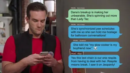 Champions S01E09
