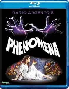 Phenomena (1985) [CREEPERS]