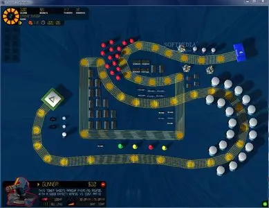 Circuit Defenders v2.2.7 Portable