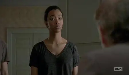 The Walking Dead S07E05 (2016)