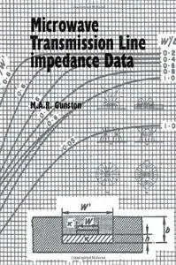 Microwave Transmission Line Impedence Data