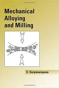 Mechanical Alloying And Milling