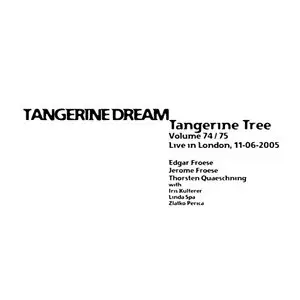 Tangerine Dream - Tangerine Tree [complete] Part 7 of 8: vol. 73 - vol. 84 of 92