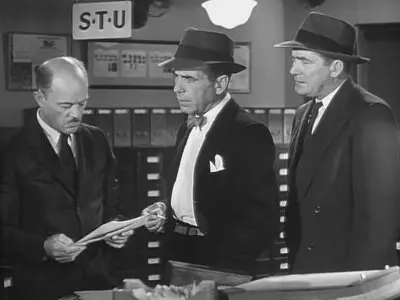 The Enforcer (1951)