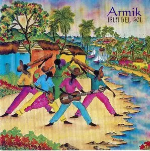 Armik - Discography 1994-2012 (22CD) [Repost]