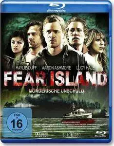 Fear Island (2009)