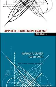 Applied Regression Analysis