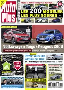 Auto Plus France - 24 décembre 2021