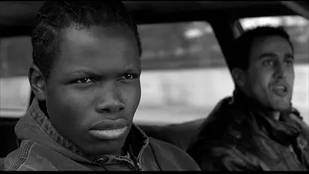La Haine (1995) [Repost]