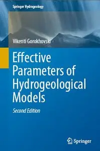 Effective Parameters of Hydrogeological Models, 2nd edition (repost)