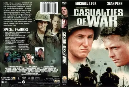 Casualties of War (1989)