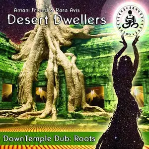 Desert Dwellers - Collection (2006-2015)