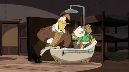 DuckTales S02E21