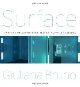 Surface: Matters of Aesthetics, Materiality, and Media