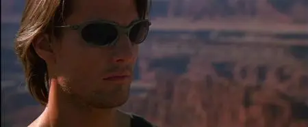 Mission: Impossible II (2000)