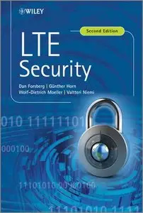 LTE Security (NSN/Nokia Series)