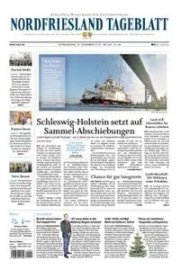 Nordfriesland Tageblatt - 13. Dezember 2018
