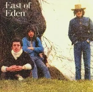 East Of Eden - East Of Eden (1971) [Reissue 2001]