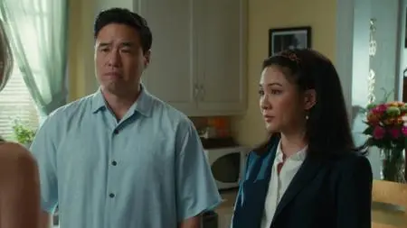 Fresh Off the Boat S06E11