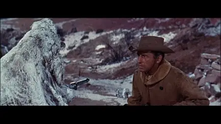 The Last Hunt (1956)