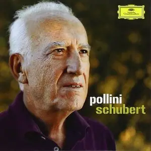 Maurizio Pollini - Pollini / Schubert (2013)
