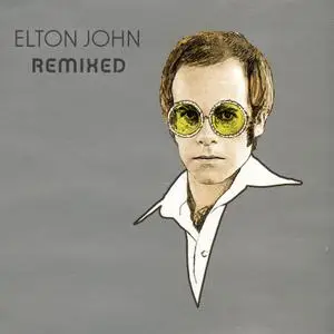 Elton John - Remixed (2003)