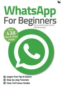 WhatsApp For Beginners – November 2021